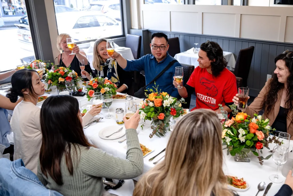 Dine About Promotion