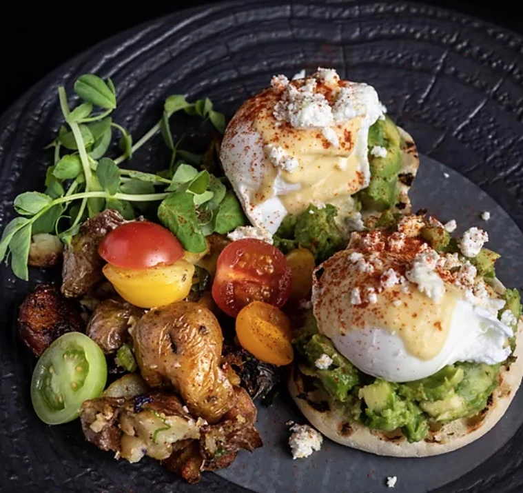 Treat your mom at the Fairmont’s delicious Mother’s Day Brunch