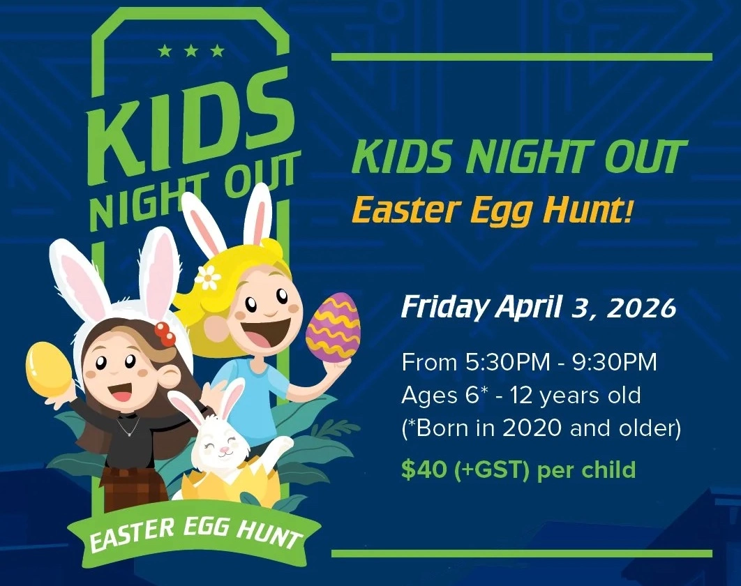 World of Kidtropolis