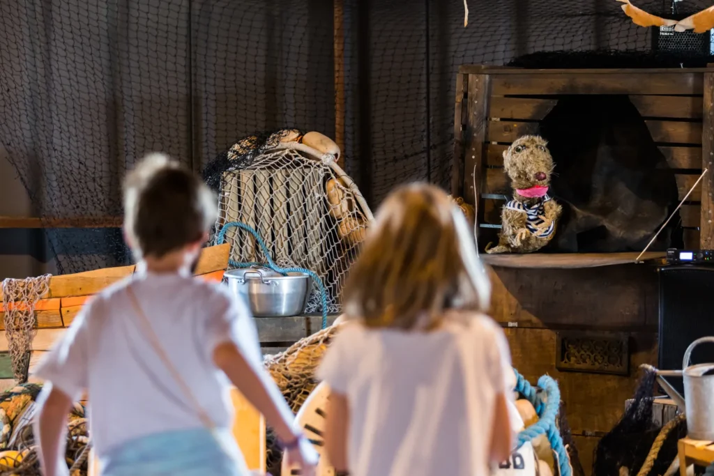Family-favourite Rikki the Rat will be at this year’s event.