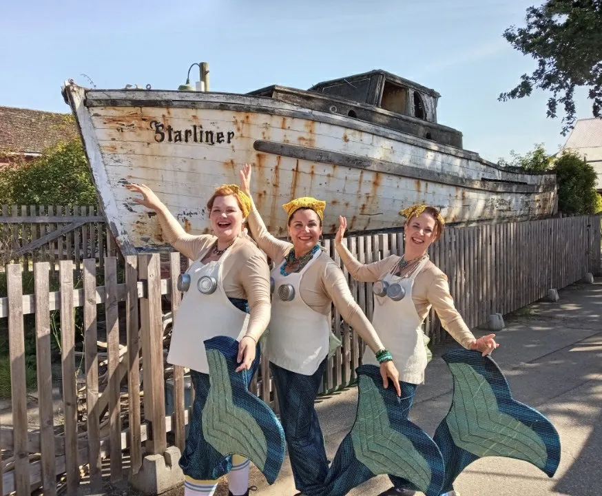 Richmond Maritime Festival