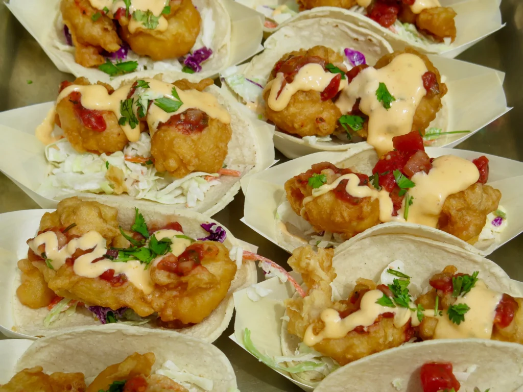 Pajo's Fish & Chips