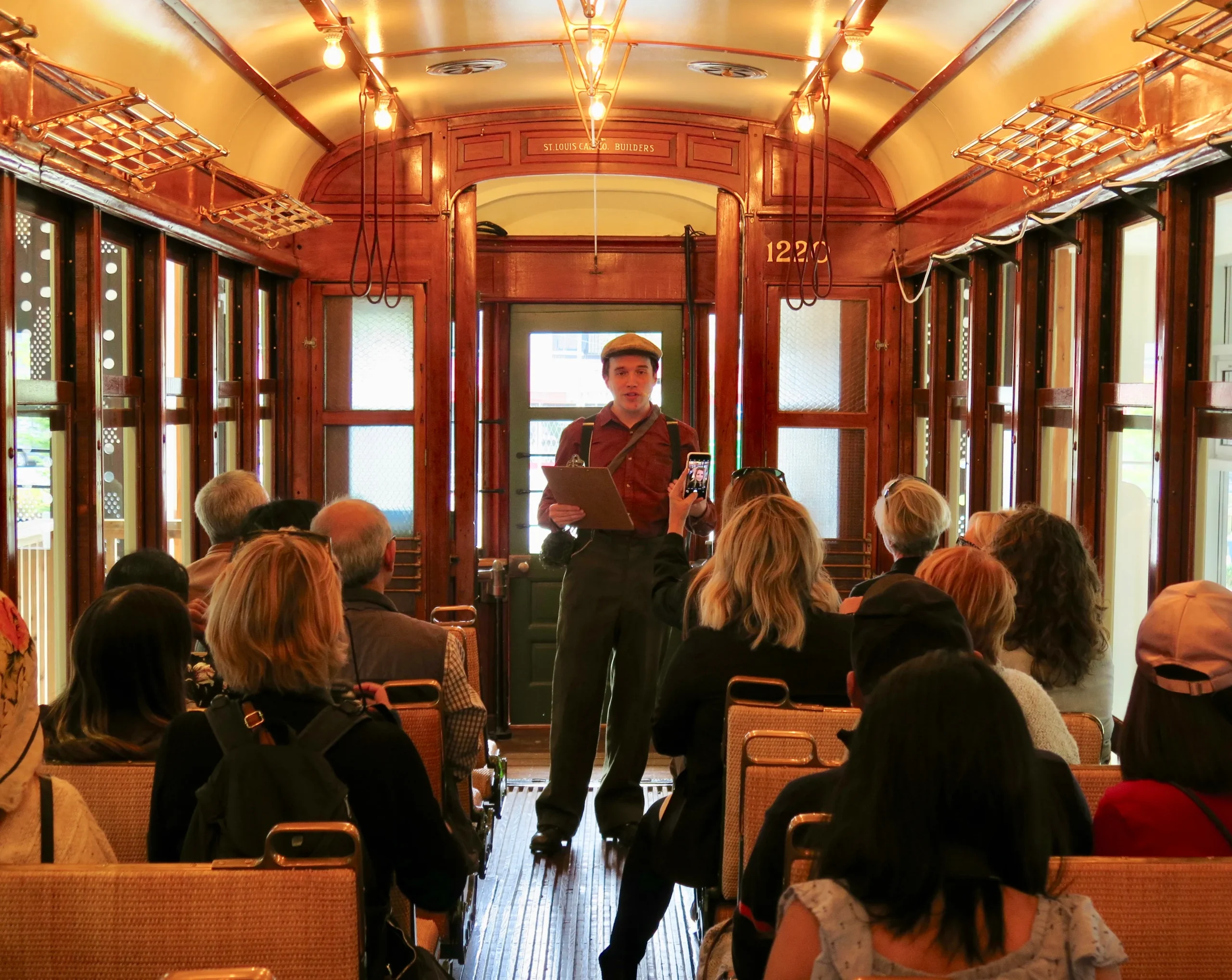 This summer’s Steveston Alive! Walking Tour Vignettes are an engaging way to visit the yesteryear village.