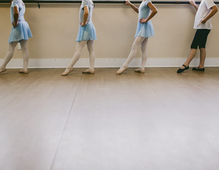 The Arts Conservatory