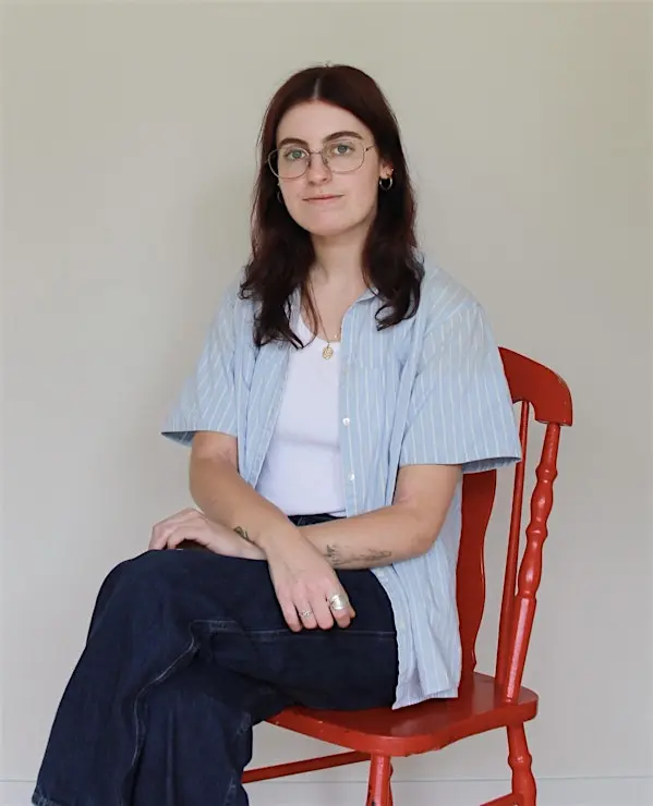 Carmen Levy-Milne 