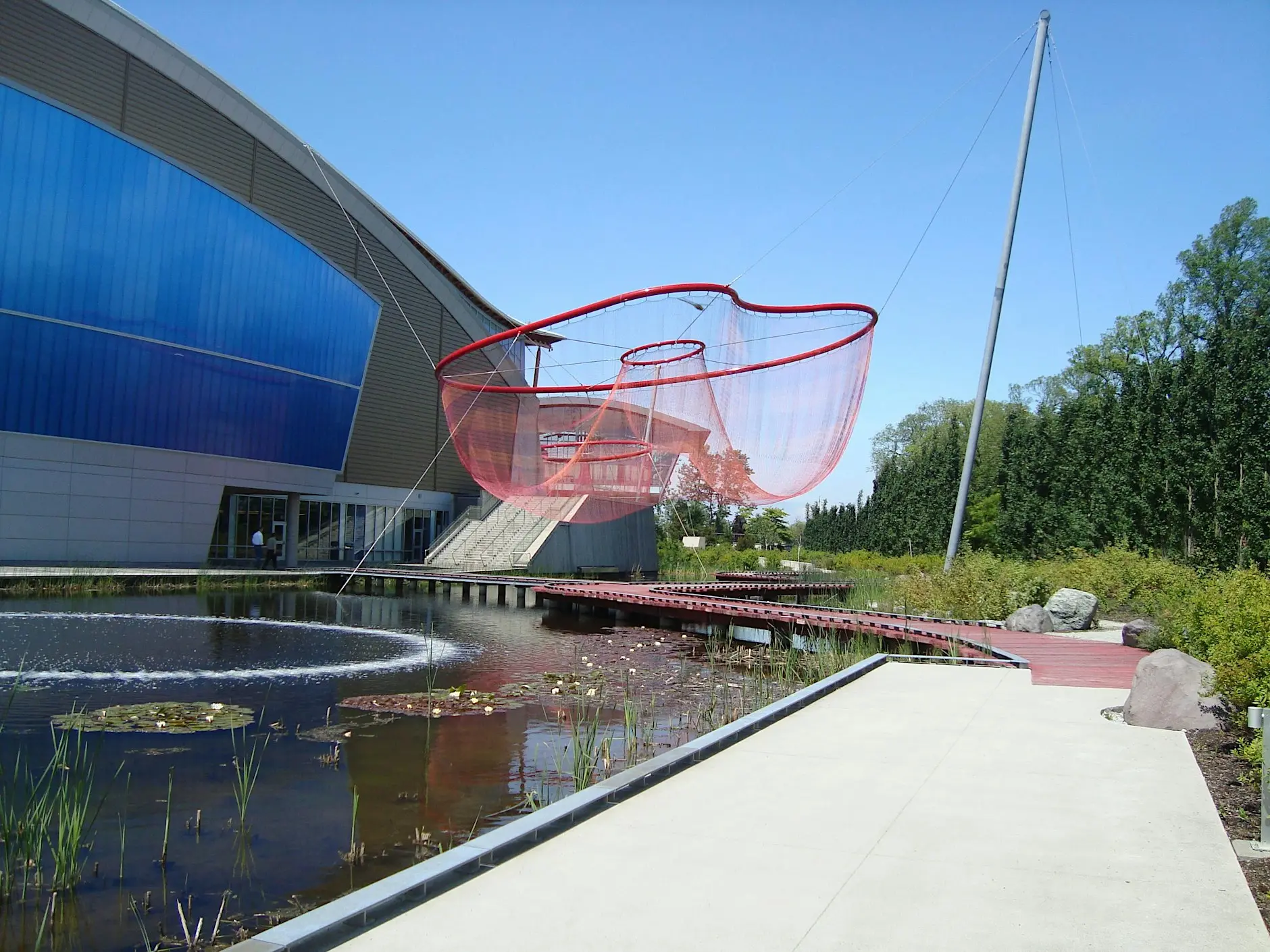 Richmond Olympic Oval