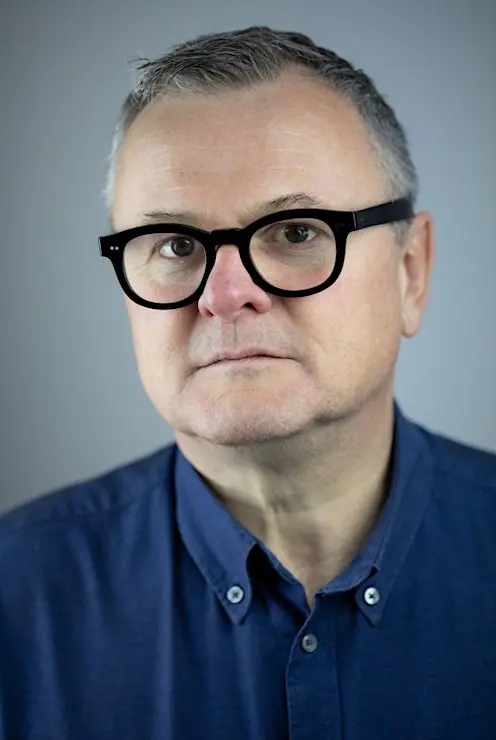 Jeffrey Boone