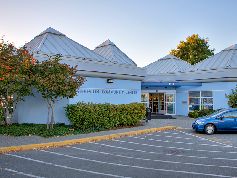 Steveston Community Centre