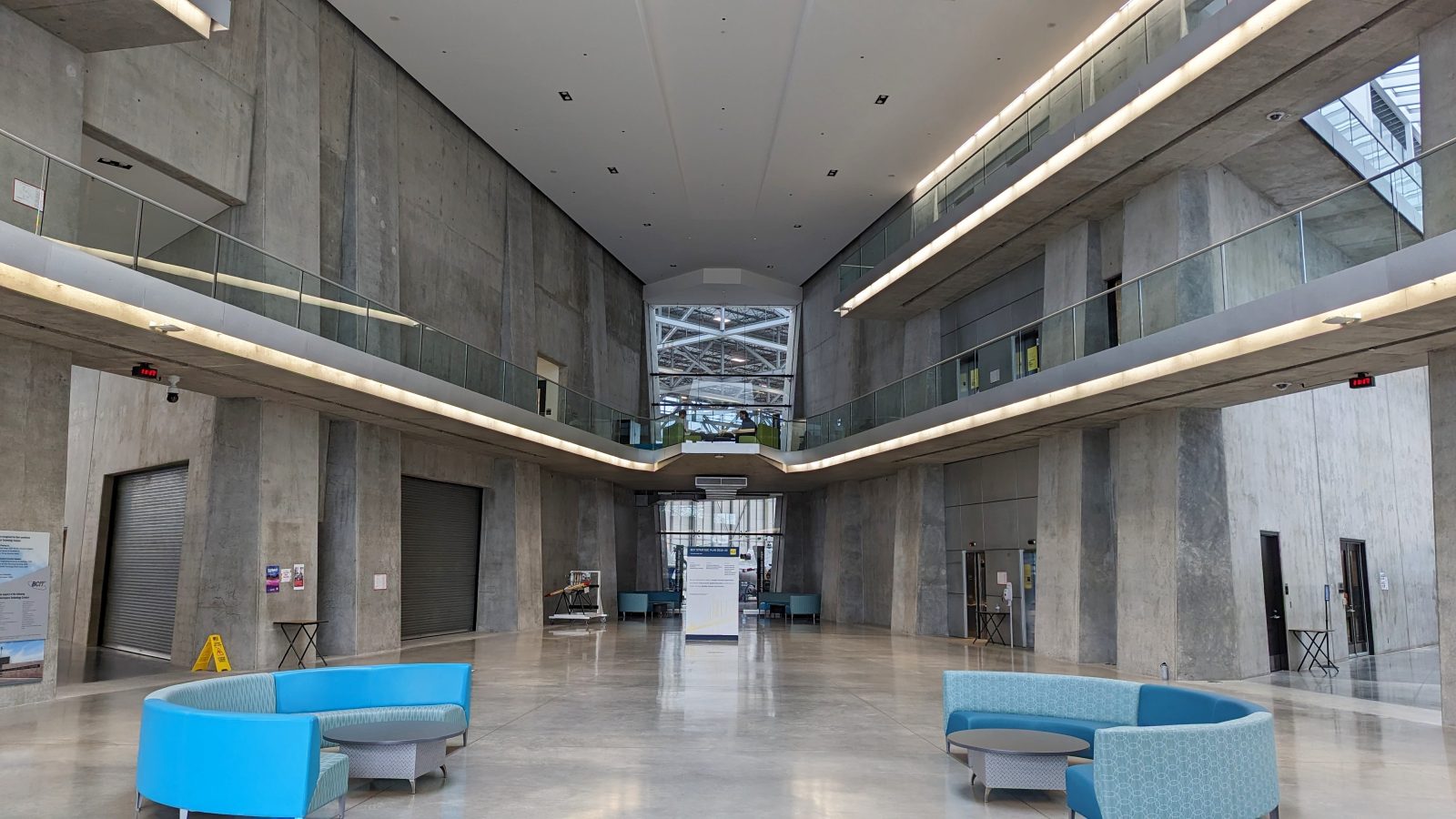 Business Development Winter Newsletter: Venue Spotlight - BCIT ...