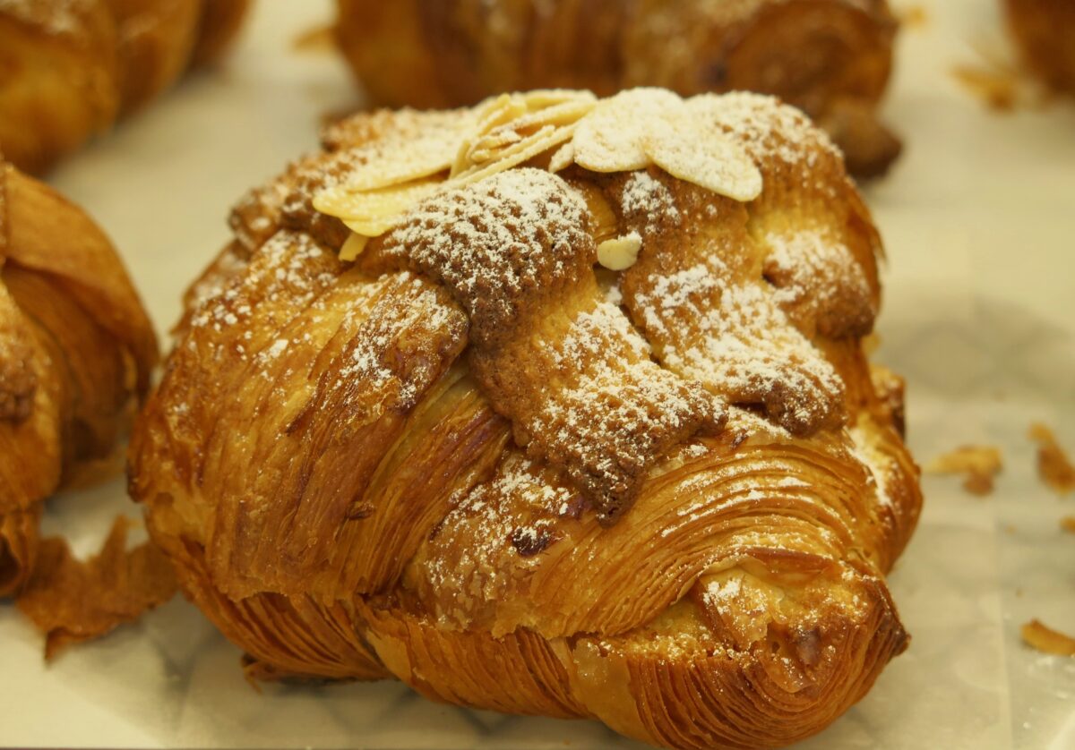 Richmond’s Best Bakery Treats | Tourism Richmond, BC