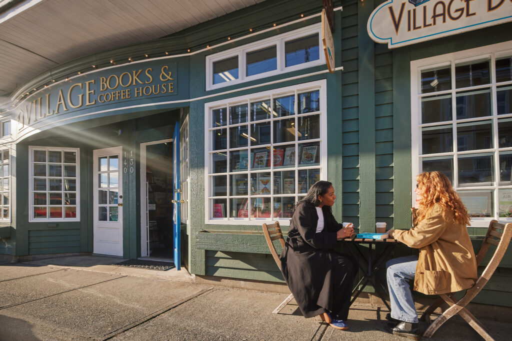 Village Books & Coffee House