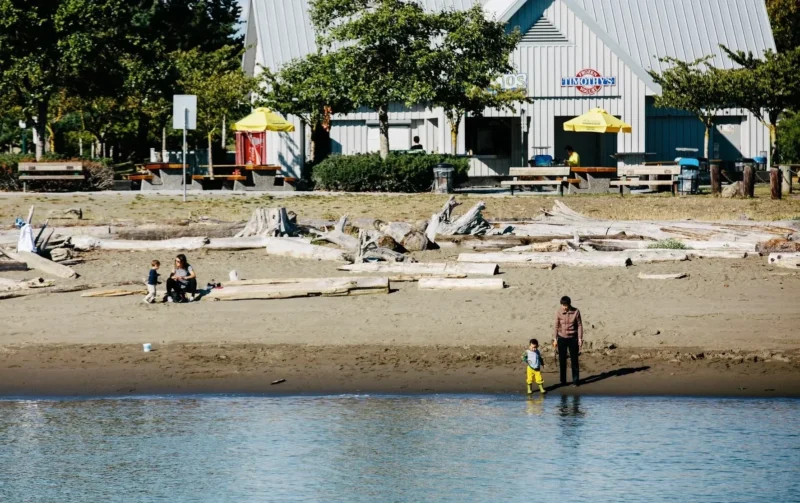 Garry Point Park