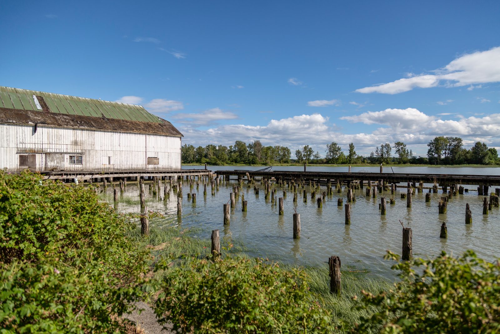 Heritage Week: Time travelling in Richmond, BC | Tourism Richmond, BC
