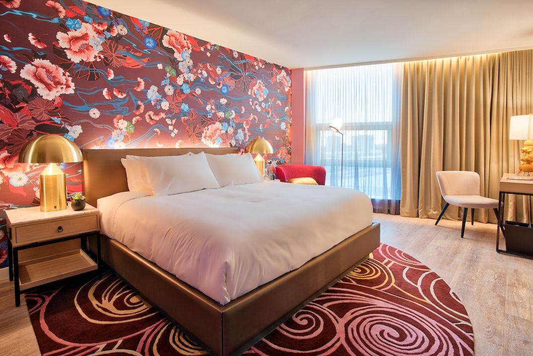 Versante Hotel
